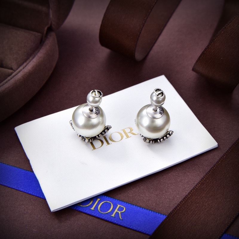 Christian Dior Earrings